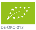 Bio-Siegel EU für den LOGO Online-Shop
