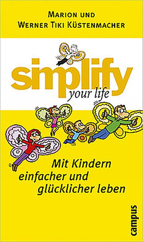 simplify your life - Mit Kindern