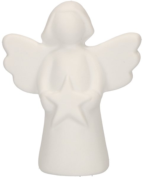 Porzellan-Figur "Ein Engel für dich"