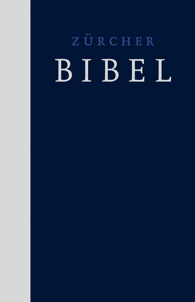Zürcher Bibel - Kirchenbibel