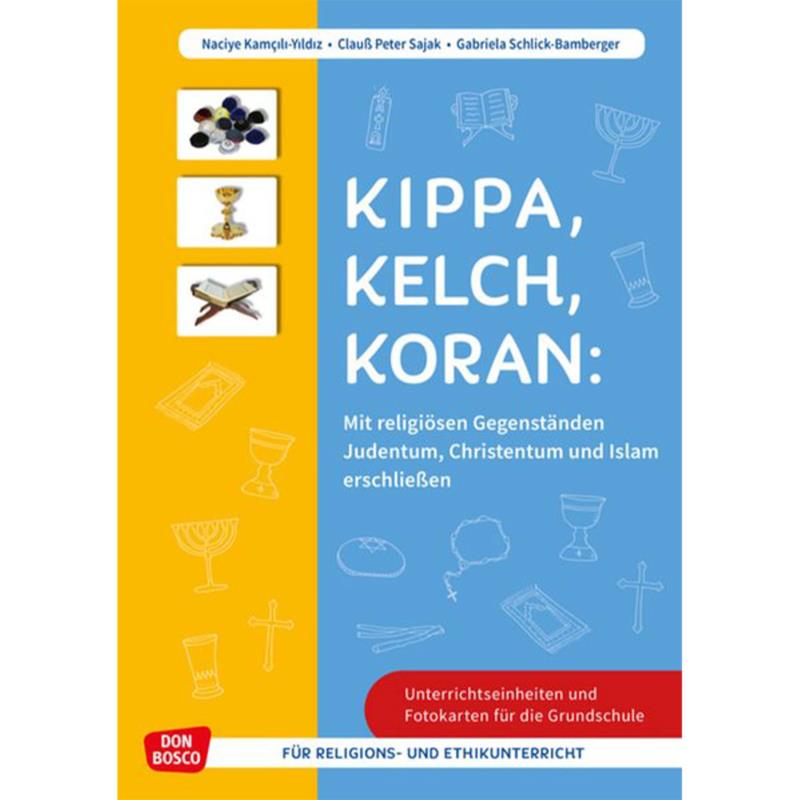 Kippa Kelch Koran
