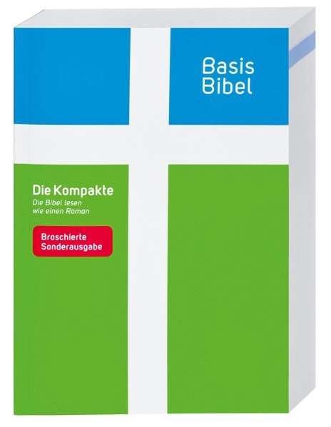 BasisBibel. Die Kompakte. Paperback-Ausgabe (5er-Pack)