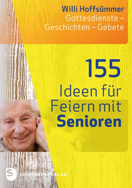 155 Ideen für Feiern mit Senioren