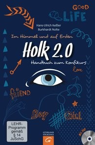 Holk 2.0 - Handbuch mit DVD