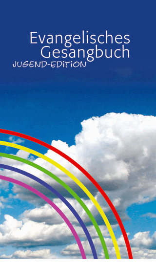 Ev. Gesangbuch Jugend-Edition