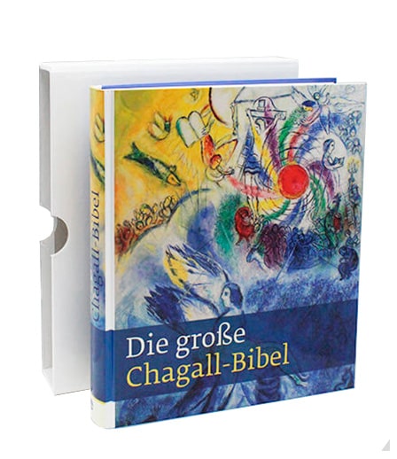 Die große Chagall-Bibel
