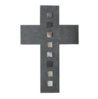 Slate Cross