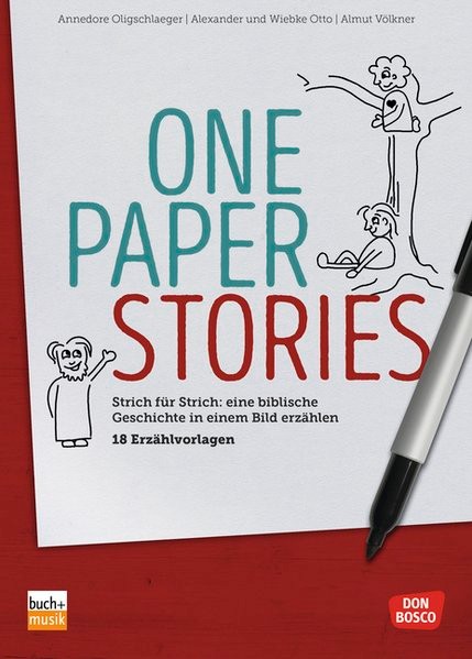 One-Paper-Stories