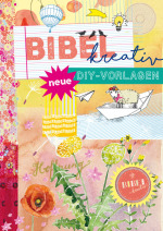 Bibel kreativ DIY-Vorlagen Band 2