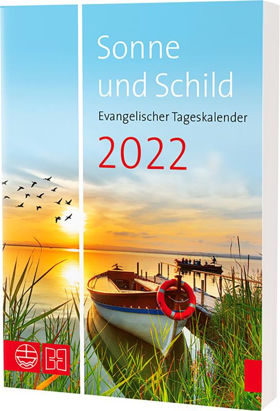 Sonne und Schild 2022