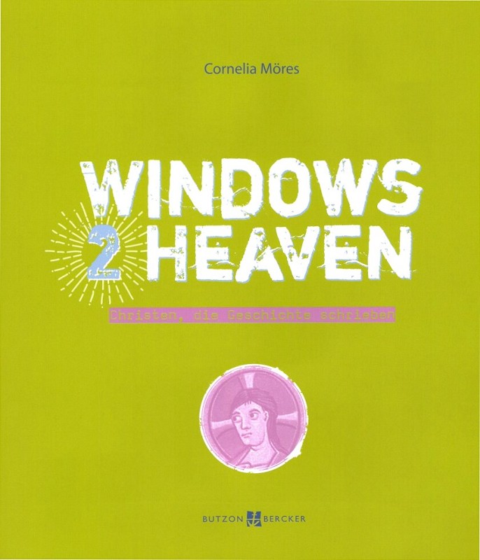 Windows 2 Heaven