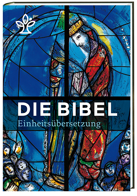 Die Bibel mit Bildern von Marc Chagall