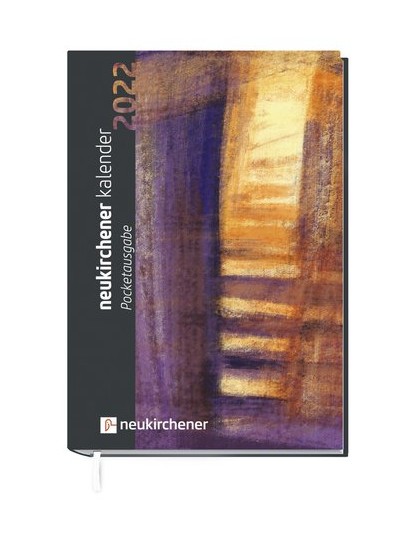 Keukirchener Kalender 2022- Pocketausgabe
