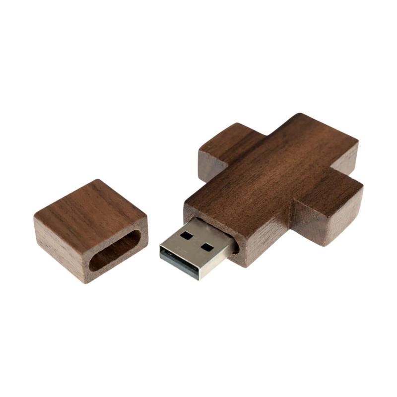 USB Stick Kreuz