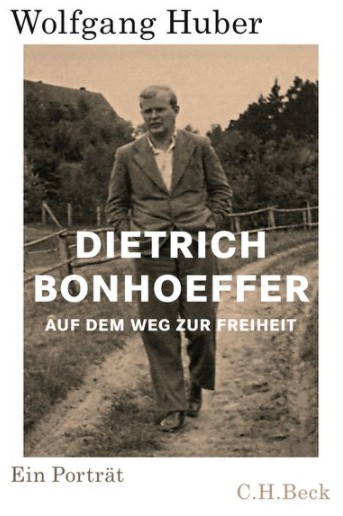 Dietrich Bonheoffer