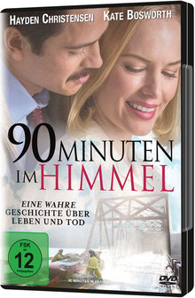 90 Minuten im Himmel - DVD