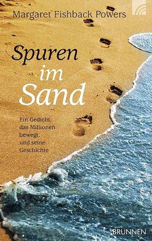 Spuren im Sand - Geschichtenbuch