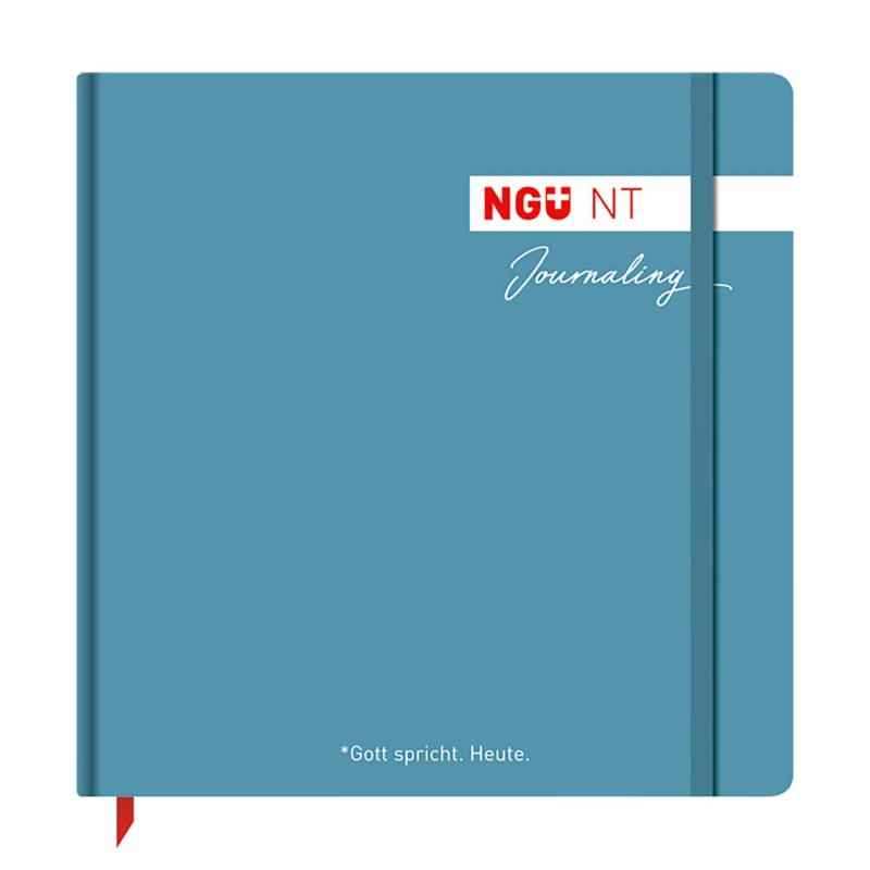 NGÜ. NT. Journaling