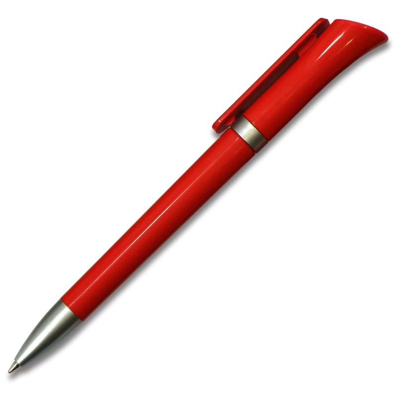 Kugelschreiber - Lutherrose