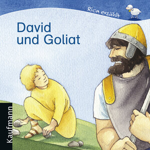 David und Goliath