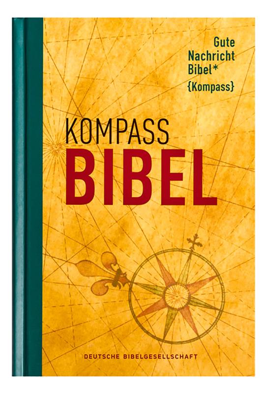 Gute Nachricht Bibel Kompass