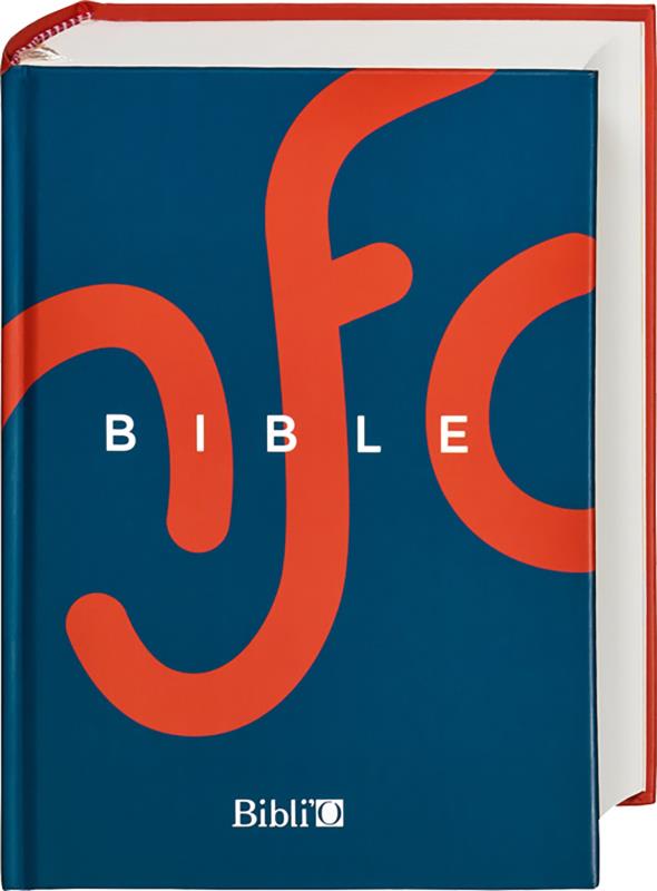 "La Bible en Francais courant 1982/1997" (Französisch)