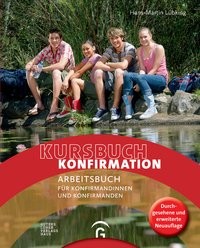 Kursbuch Konfirmation Ringbuch & Loseblatt