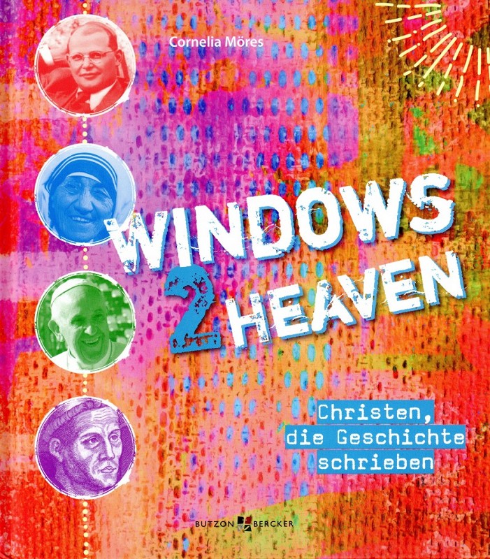 Windows 2 Heaven