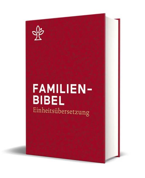 Familienbibel Großdruck