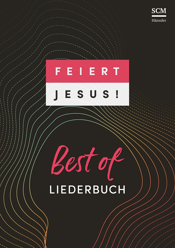 Feiert Jesus! - Best of (Liederbuch A5 Ringbuch)