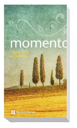 momento 2022- Taschenbuch
