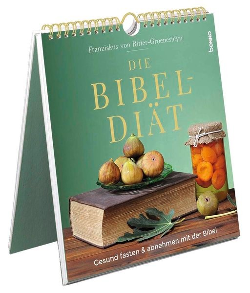 Die Bibel-Diät