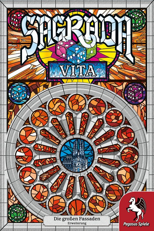 Sagrada Vita (Erweiterung)