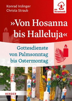 Von Hosanna bis Halleluja