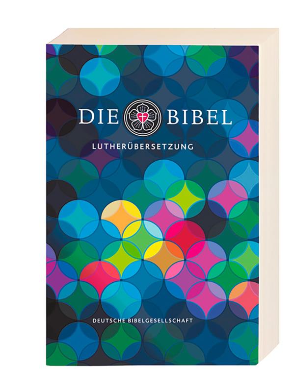 Die Bibel - Lutherübersetzung