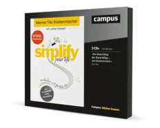 simplify your life - CD