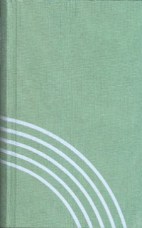 Ev. Gesangbuch Standardausgabe Leinen, grün