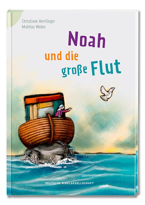Noah und die grosse Flut