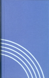 Ev. Gesangbuch Standardausgabe Surbalin, blau