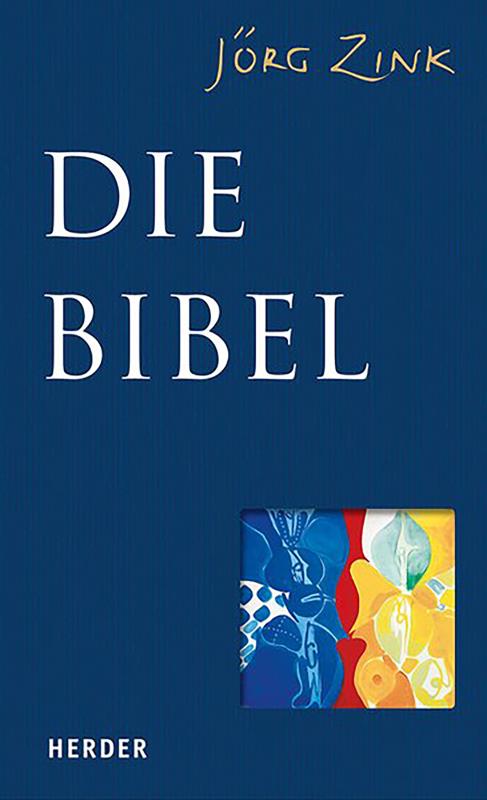Die Bibel von Jörg Zink
