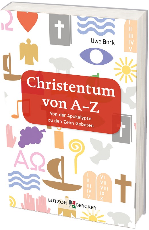 Christentum von A - Z