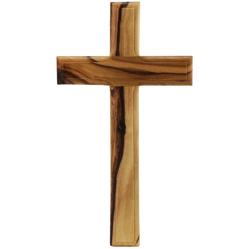 Wooden Cross – Olive Wood Cross