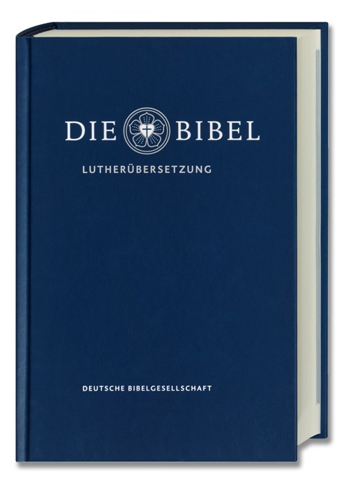 Lutherbibel Gemeindebibel