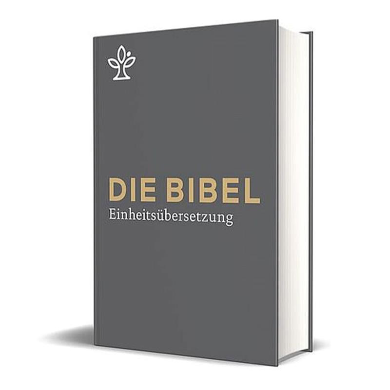 Die Bibel Einheitsübersetzung, Großdruckausgabe