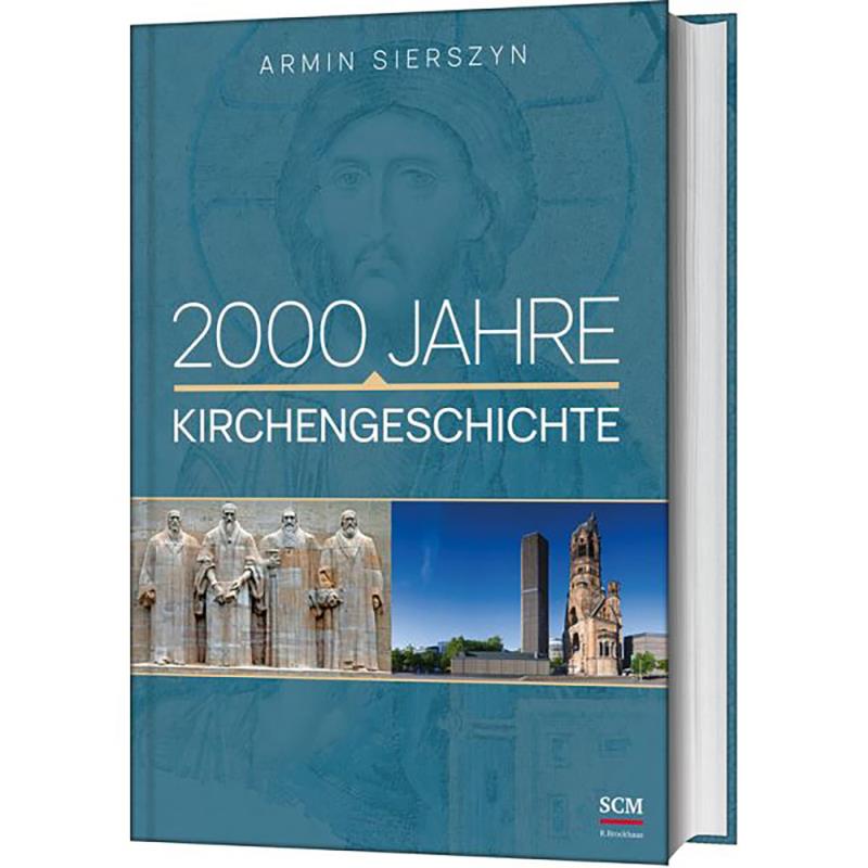 2000 Jahre Kirchengeschichte