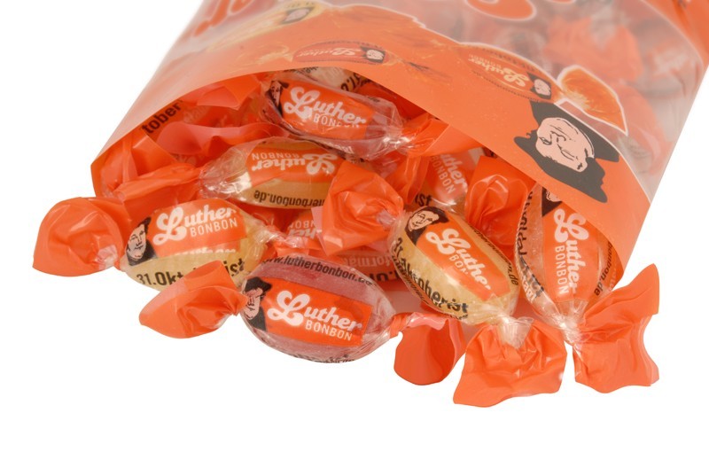 Luther Sweets – Large Bag