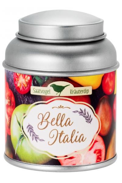 Saatvogel Kräuterdip 'Bella Italia'