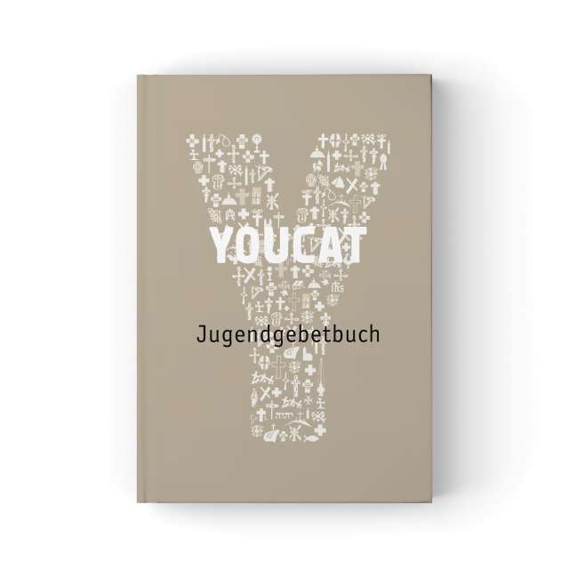 YOUCAT Jugendgebetbuch