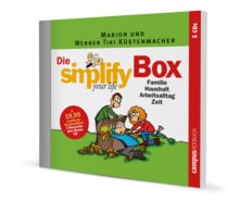 Die Simplify Box