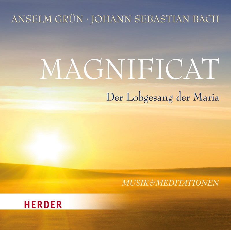 CD Magnificat - Der Lobgesang der Maria